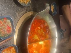 -湊湊火锅·茶憩(打浦桥日月光店)