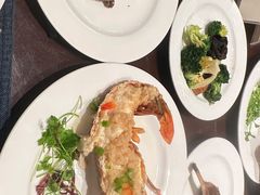 -大连富丽华大酒店·花都西餐厅