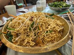 -盈田盈粥庄(博山东路店)