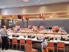 -争鲜回转寿司(朝北大悦城店)