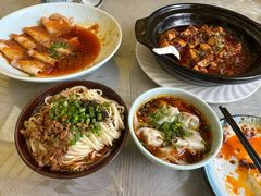 -成都驻京办餐厅(蜀都宾馆店)