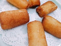 -东鑫记港式茶餐厅(南京东路店)