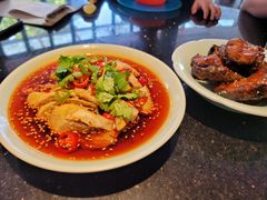 -小城故事·地道宁波味(月湖盛园店)