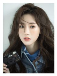 -蜜桃少女VISION写真馆(雁塔店)