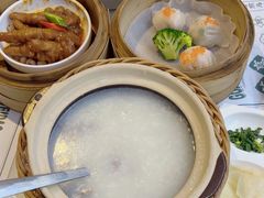 -延年酒店-荟享餐厅(东塘店)