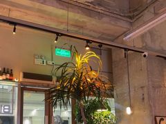 -Blac+Blac(中海环宇荟店)