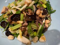 -古镇老食铺-徐州非遗技艺餐厅(大学城店)