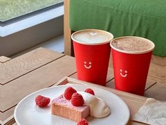 -dotcom coffee古点咖啡(致真大厦店)