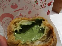 -奈雪的茶(湖滨银泰in77C区PRO店)