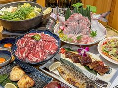 -鳗鲔料理小馆
