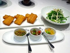-荣轩(新荣记环球金融中心店)