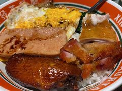 -星發茶餐厅(小梅大街店)