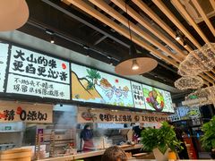 -云味馆·云南菜·云南米线(景田店)
