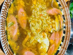 -哼蟹二将·烤肉酱蟹(合生汇店)