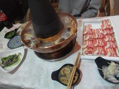 -羊家胡同·龙虾烧烤火锅(龙汇路店)