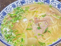 -飞天大厦清真餐厅