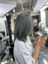 -Sying杉影日式烫染專門店