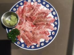 -大叹号·朝鲜族烤肉(潍坊泰华城店)