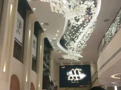 -纵横国际影城杜比全景声巨幕(天安云谷店)