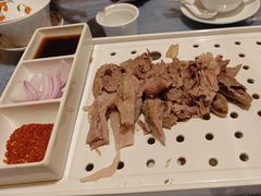 -老毛手抓·盐池滩羊非遗手抓(宁夏总店)