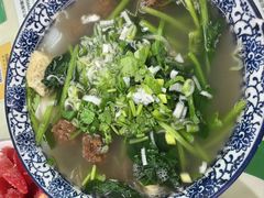 -尔力新疆丸子汤(北屯店)