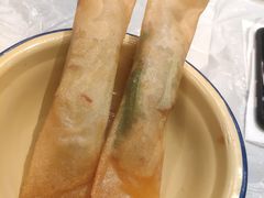 春卷-东排食堂长沙小吃大排档(五一广场店)