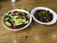 -福顺祥大盘鸡(临潼店)