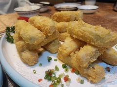 金沙南瓜-东方之猪四更烤乳猪(金垦总店)