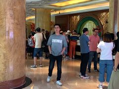 -阳光雷迪森广场酒店(中山东路店)