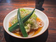 -外婆家(蓝色港湾店)