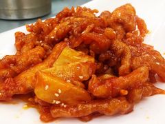 -王记姚家味·地道苏帮菜(凤凰街店)