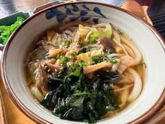 -The place那儿(新城国际店)