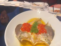 -上海柏悦酒店