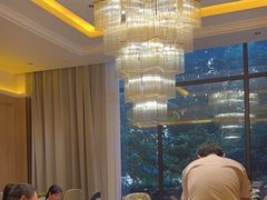 -世纪缘国际会议中心·中餐厅(百家湖店)