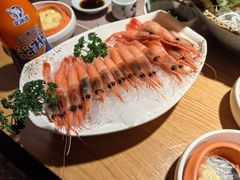-三石铁板烧(紫竹桥店)