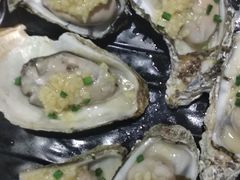 -烧蠔帮·湛江生蚝(工农店)