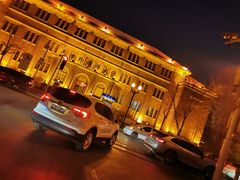 -天津五大道文化旅游区