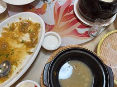 -年辉渔村·非遗传承餐厅(新丰江店)
