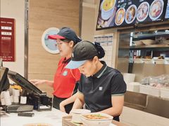 -魏家凉皮(大雁塔南广场餐厅)