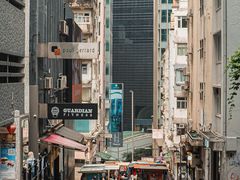 -尖沙咀