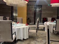-青岛富力艾美酒店-乐美中餐厅创意胶东菜