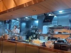 -嘻小北·兰州清汤牛肉面(太平洋森活天地店)