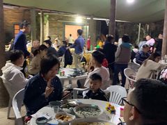 -胖大嫂渔家排档·全海景餐厅(渔村店)