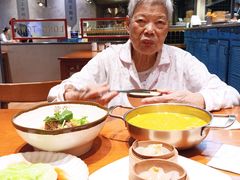 -龍堂蟹黄小笼包(万家丽店)