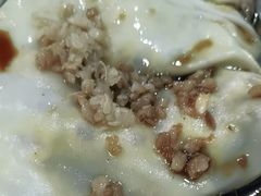 汕头牛肉蛋肠粉-汕头辉记肠粉王(岗厦店)
