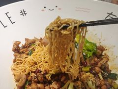 -友达面馆(广州总店)