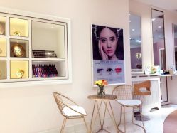 -UP&UP·半永久眉毛眼线机器野生眉