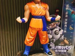 -万达影城(银兴菲林店)