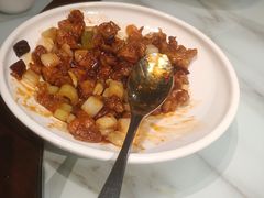 -京采烤鸭清真餐厅(金桥店)