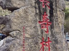 -长寿村
